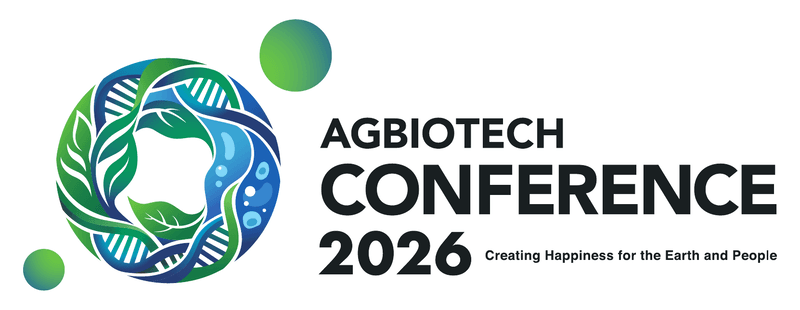 AGBIOTECH CONFERENCE 2026